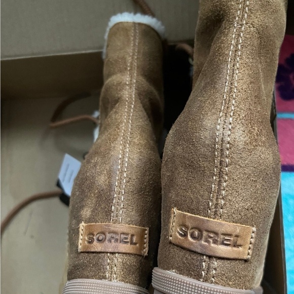 Sorel Boost - Picture 4 of 11